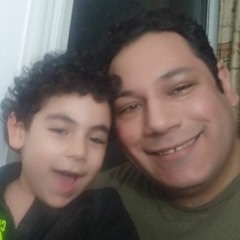 Ahmed Hanafy