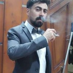 Ahmed Almslme