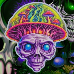 Toadstool ॐ