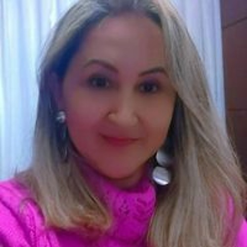 Maria Elias’s avatar