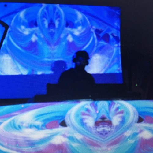 Geo Ceballos- Time Wizard