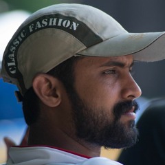 Nikhil K Mamotty