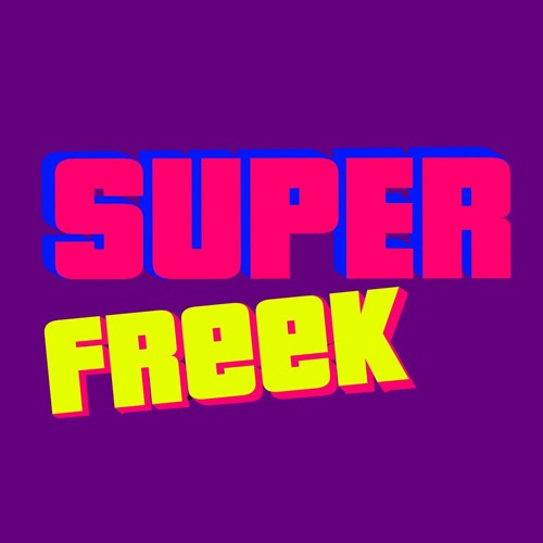 super freek’s avatar