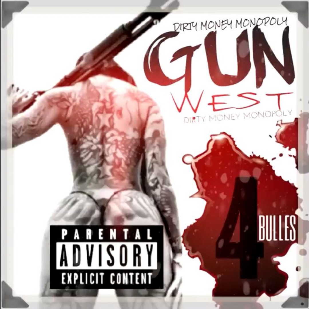 Stream Ганвест (Gunwest) music | Listen to songs, albums, playlists for ...
