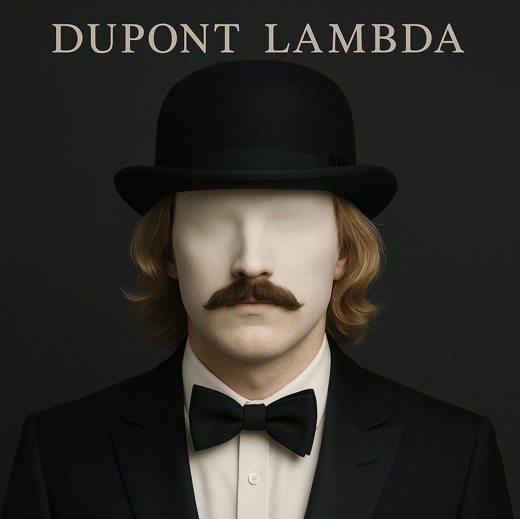 Dupont Lambda
