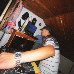 Santiago Buitrago Gonzales