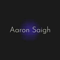 Aaron Saigh