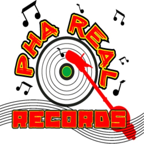 PhaReal Records’s avatar
