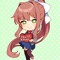LORD MONIKA