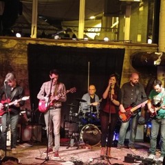 TryCatch { cover band }