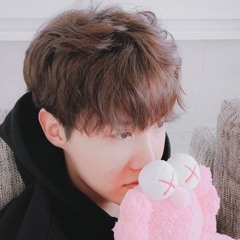 정호석 사랑꾼 릴리