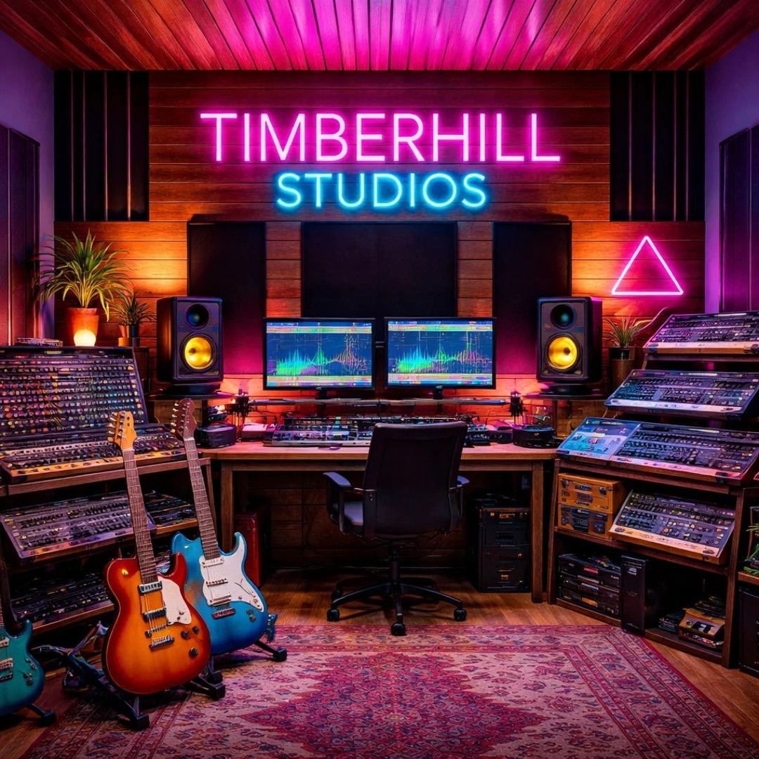 Stream Timberhill Studios music | Listen to songs, albums, playlists ...
