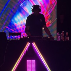 Live @ Spy Hunter / Saturday 2PM / Burning Man 2024