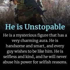 SEKEMUTEMA [THEGUY] UNSTOPABLE