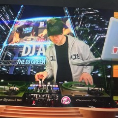 The Real DJ A.P.