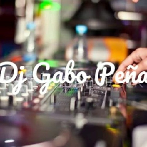 Dj Gabo Peña’s avatar