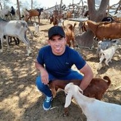 Luis Angel Castro Aguilar