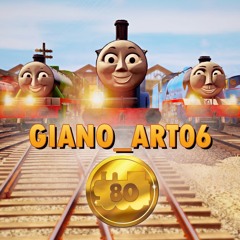 Giano_art06 / ThomasFan2016