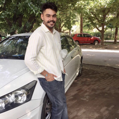 Harshail Singh Gill