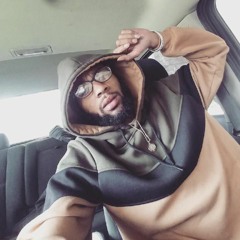 TJ White Da Yungn' (The Official 5)