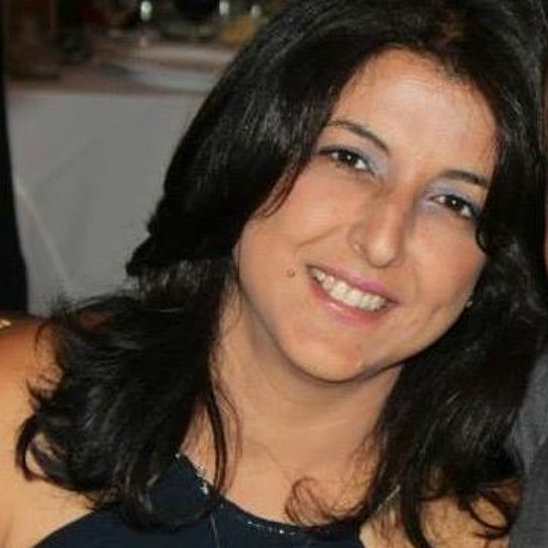 Carol Maged’s avatar