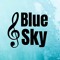 Blue Sky