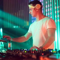 DJ Andrei-Mihail