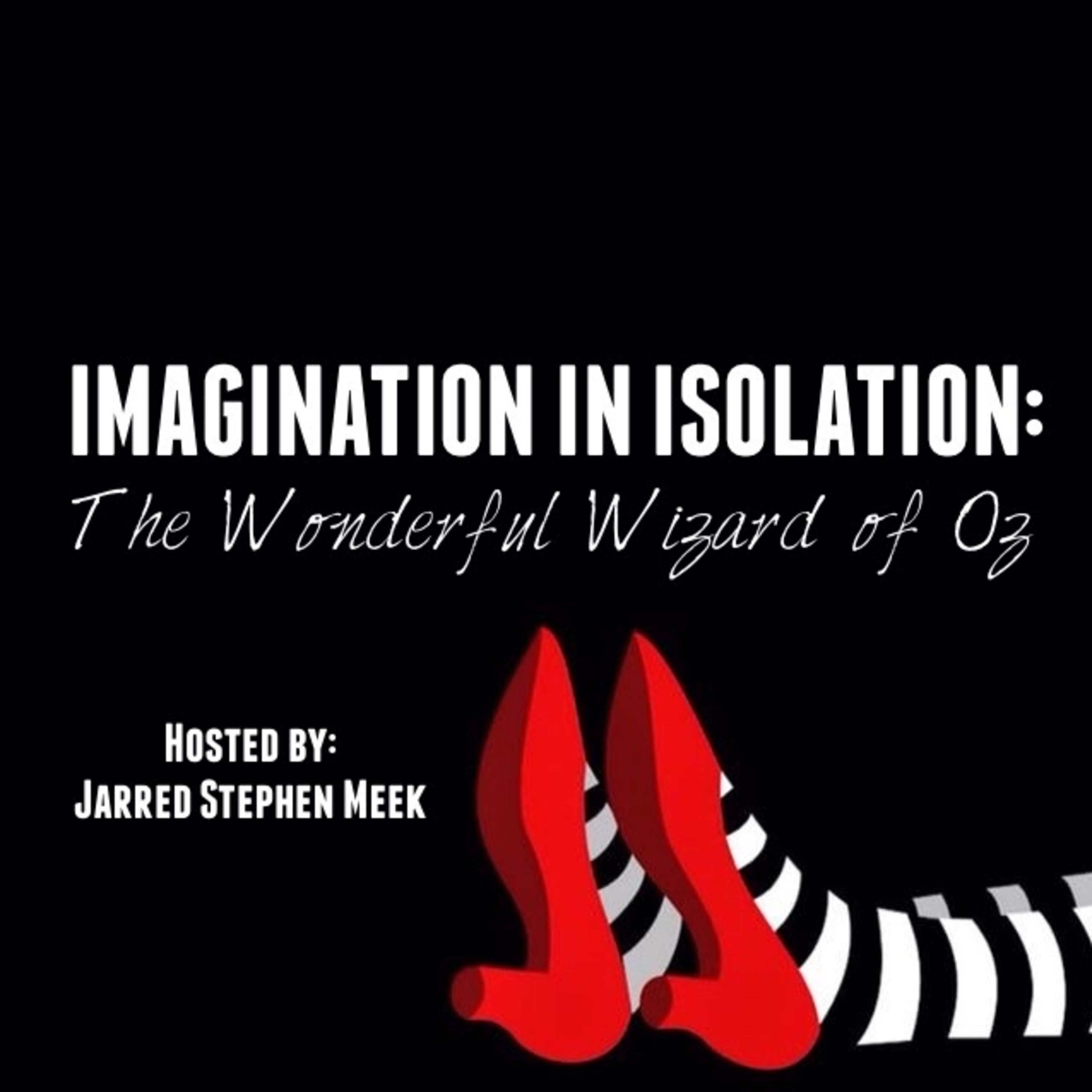 Imagination in Isolation