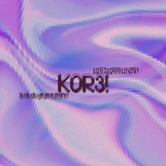 K0R3K0MMUNITY!