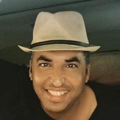 Mostafa Turk