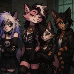 エクリプス・グリッチ