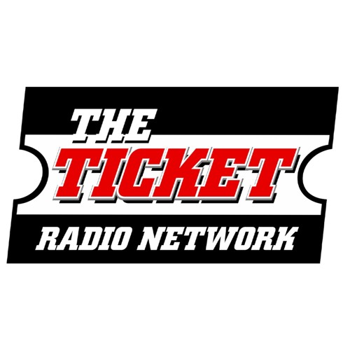 The Ticket Radio Network’s avatar
