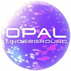 Opal Underground PDX
