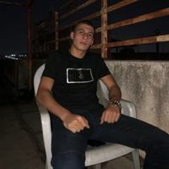 Mohammad Darawshi