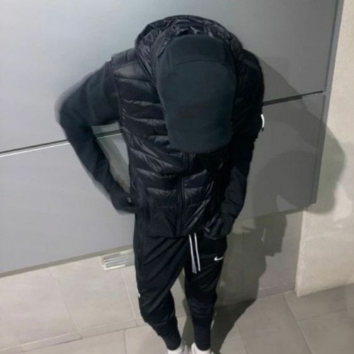 Cristi Mega - Nu ma lasa fanele