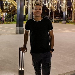 Mo Hamed