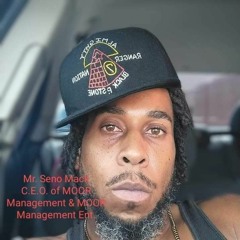 Mr. Seno Mack