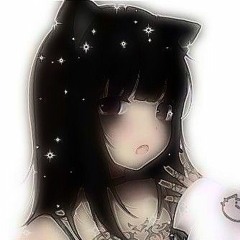 °~ { 悲しい顔 }