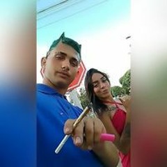 Adrian Camargo Gaby