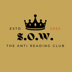 SOW - The Anti-Reading Club