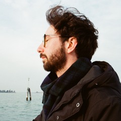 Nicholas Huston