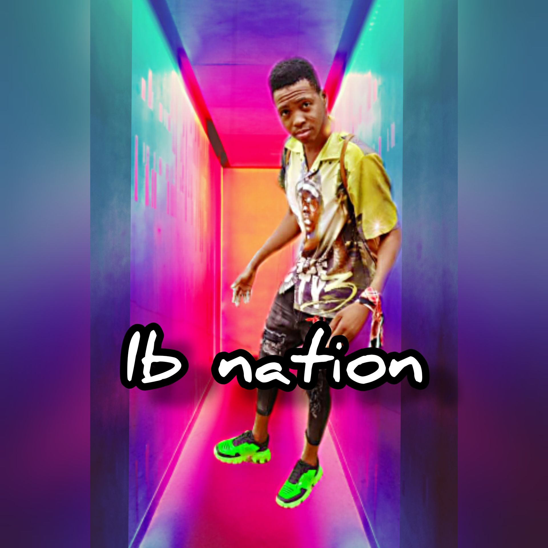 Ib nation