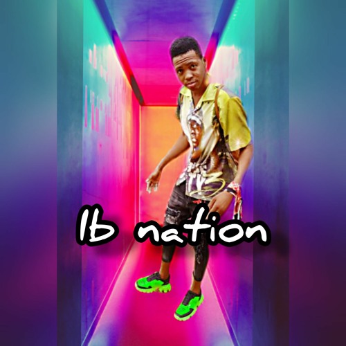 Ib nation’s avatar