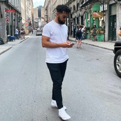 Omari Mydz