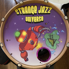 StrangeJazzUniverse