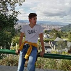 Andres Felipe Sanchez