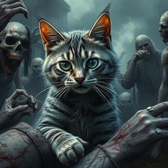 Oppressed Purrs