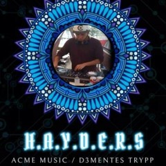 Hayders
