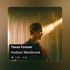 Hudson Westbrook