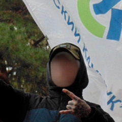 Дима Русанов